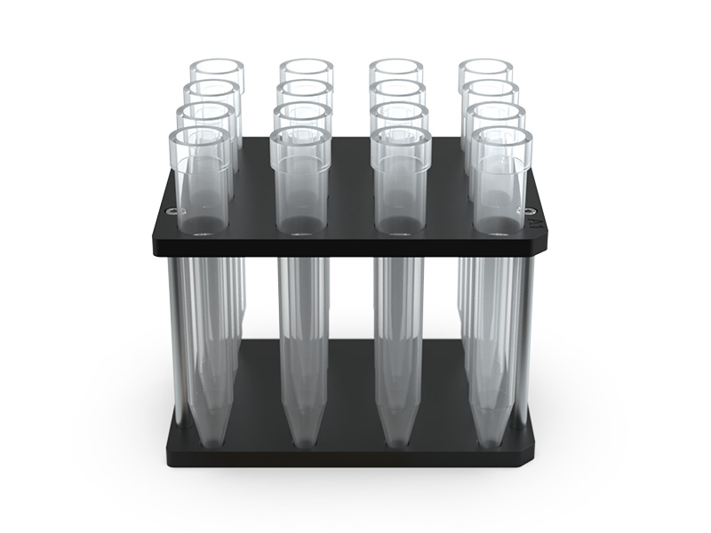 FLO i8® Tube Rack Adapter - Image 2