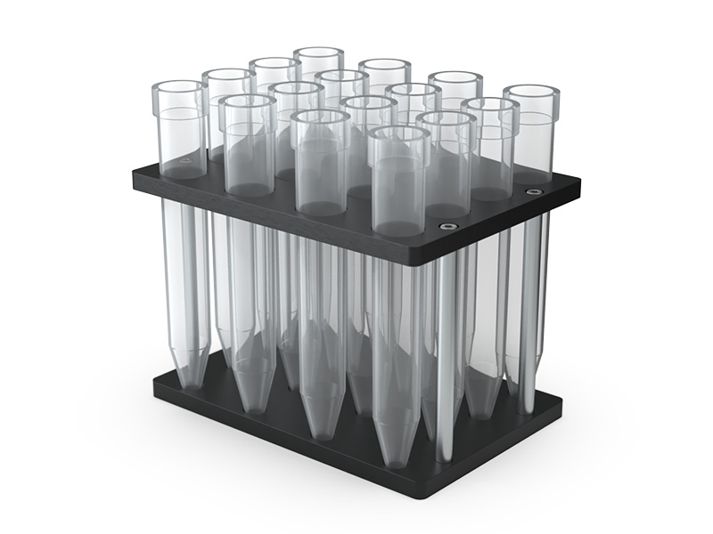 FLO i8® Tube Rack Adapter - Image 3